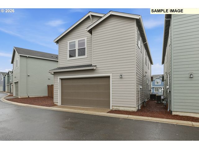 11348 Nw 321ST Ave, North Plains, OR 97133