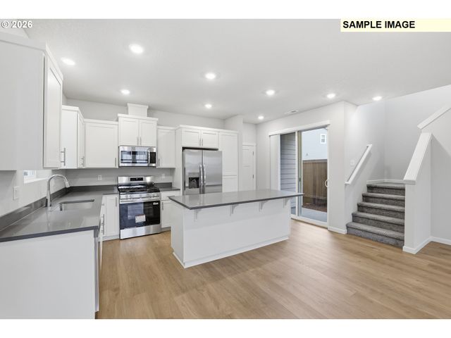 11348 Nw 321ST Ave, North Plains, OR 97133