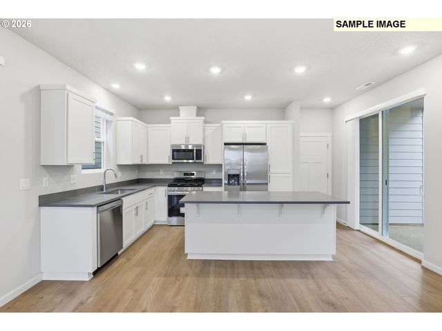 11348 Nw 321ST Ave, North Plains, OR 97133