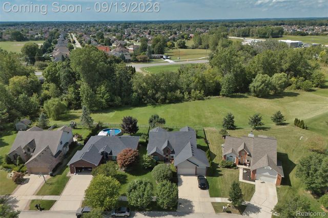 50569 Plaza Drive, Macomb Township, MI 48042