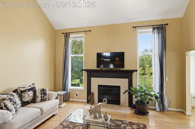 50569 Plaza Drive, Macomb Township, MI 48042