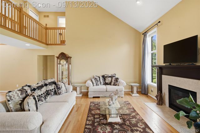 50569 Plaza Drive, Macomb Township, MI 48042