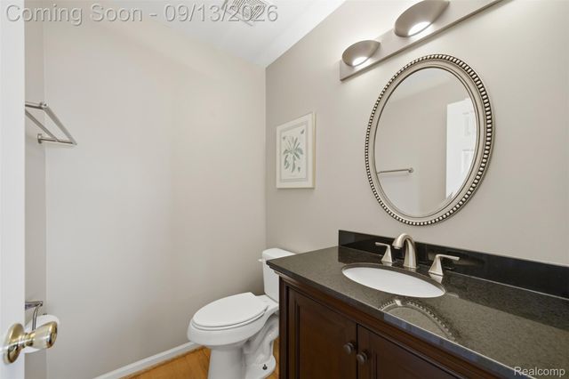 50569 Plaza Drive, Macomb Township, MI 48042