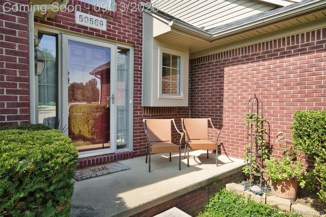 50569 Plaza Drive, Macomb Township, MI 48042