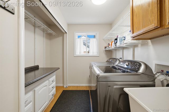 50569 Plaza Drive, Macomb Township, MI 48042
