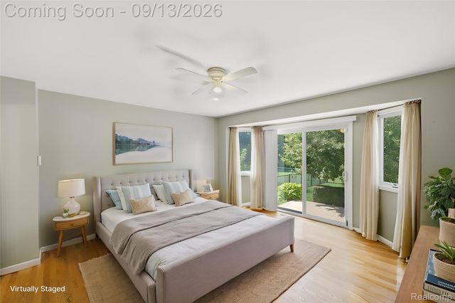 50569 Plaza Drive, Macomb Township, MI 48042