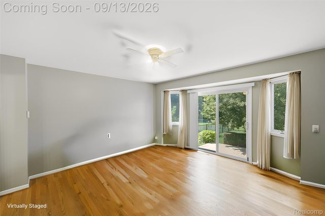 50569 Plaza Drive, Macomb Township, MI 48042