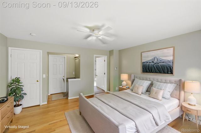 50569 Plaza Drive, Macomb Township, MI 48042