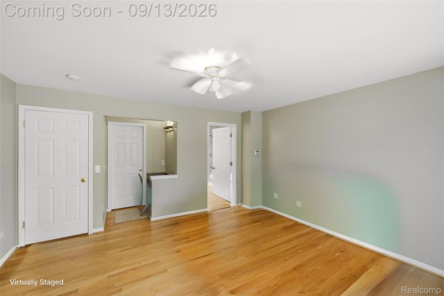 50569 Plaza Drive, Macomb Township, MI 48042