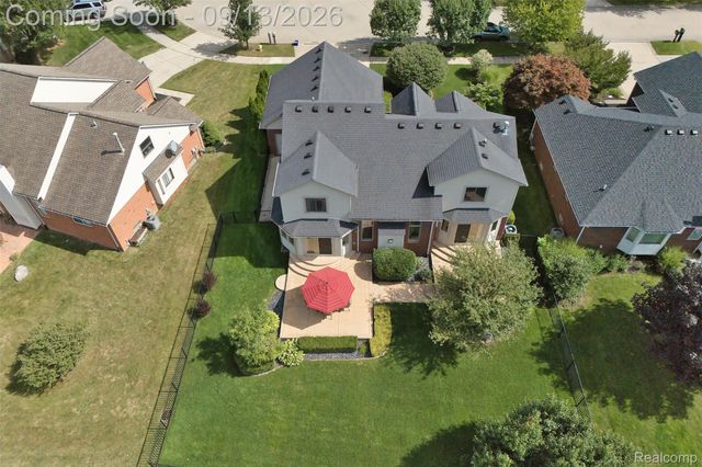 50569 Plaza Drive, Macomb Township, MI 48042