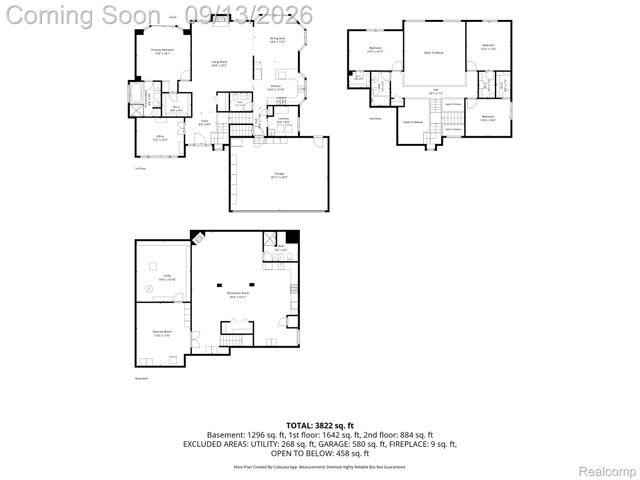 50569 Plaza Drive, Macomb Township, MI 48042