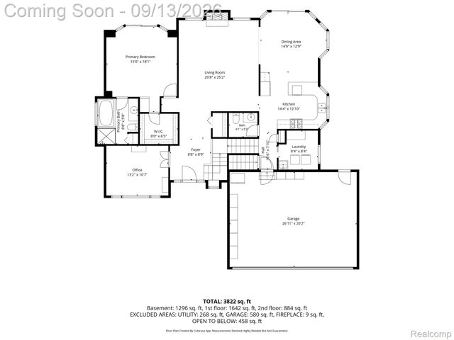 50569 Plaza Drive, Macomb Township, MI 48042