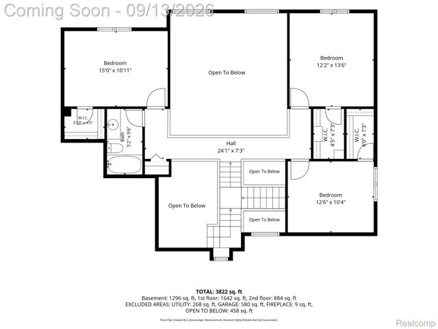 50569 Plaza Drive, Macomb Township, MI 48042