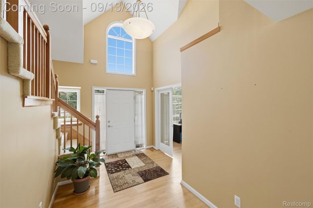 50569 Plaza Drive, Macomb Township, MI 48042