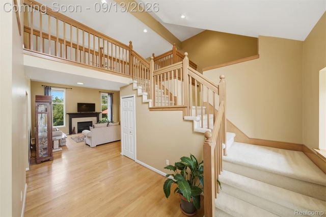 50569 Plaza Drive, Macomb Township, MI 48042
