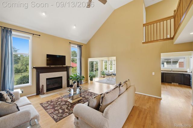 50569 Plaza Drive, Macomb Township, MI 48042