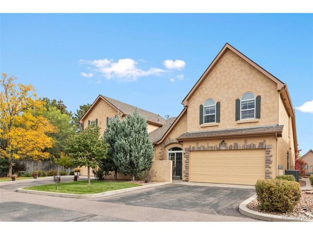 6699 Bethesda Pt B, Colorado Springs, CO 80918