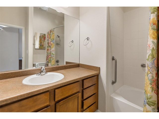 6699 Bethesda Pt B, Colorado Springs, CO 80918