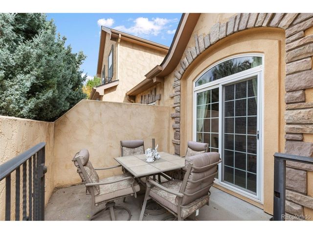 6699 Bethesda Pt B, Colorado Springs, CO 80918