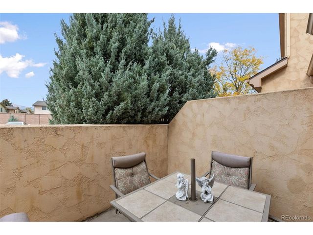6699 Bethesda Pt B, Colorado Springs, CO 80918