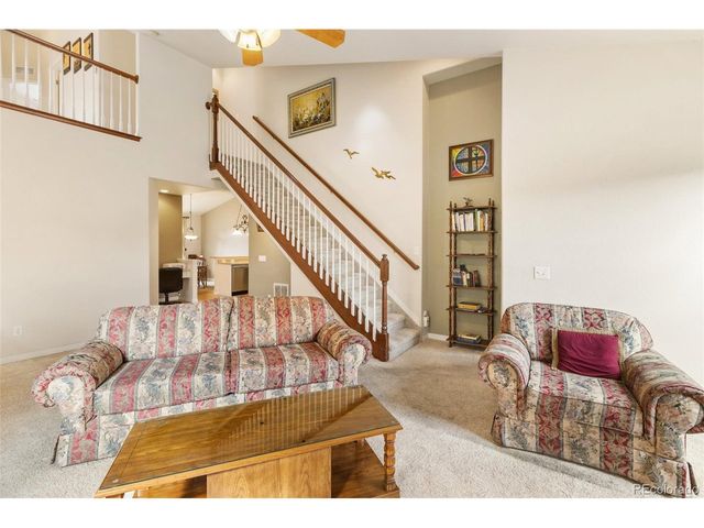 6699 Bethesda Pt B, Colorado Springs, CO 80918