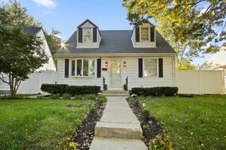3913 N 70th STREET, Milwaukee, WI 53216
