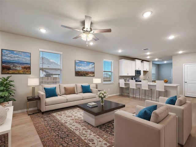 249 Porter Country PKWY, Buda, TX 78610