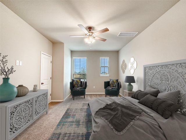 249 Porter Country PKWY, Buda, TX 78610