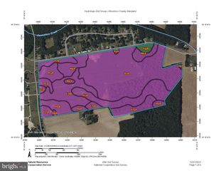 LOG CABIN ROAD, Hebron, MD 21830