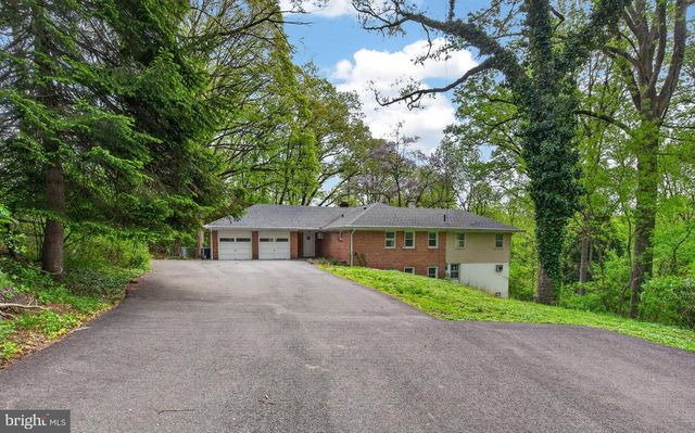 454 KIRK LN, Media, PA 19063