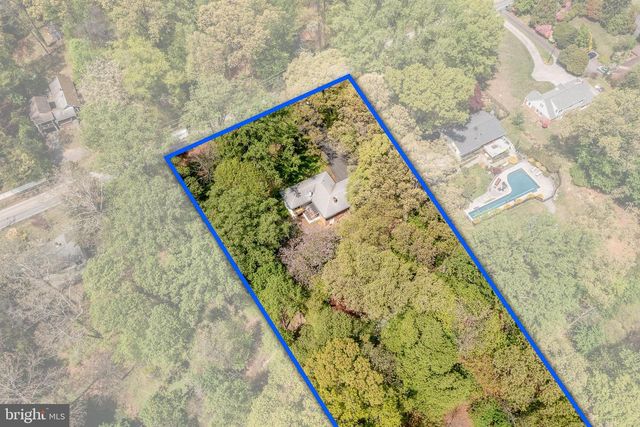 454 KIRK LN, Media, PA 19063