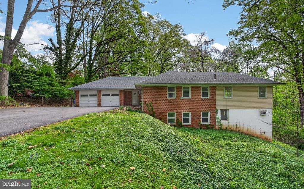 454 KIRK LN, Media, PA 19063
