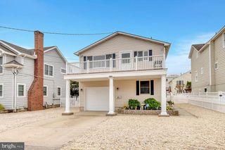 2614 N ATLANTIC AVE, Long Beach Township, NJ 08008