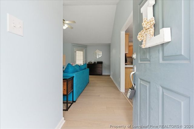 121 Van Buren Drive, Raeford, NC 28376