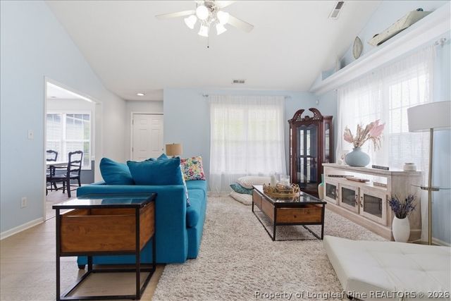 121 Van Buren Drive, Raeford, NC 28376