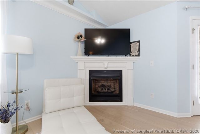 121 Van Buren Drive, Raeford, NC 28376