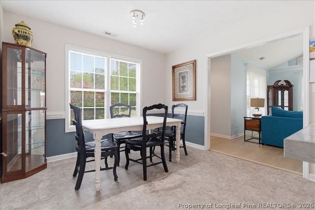 121 Van Buren Drive, Raeford, NC 28376