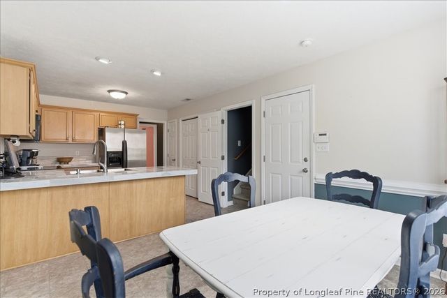 121 Van Buren Drive, Raeford, NC 28376