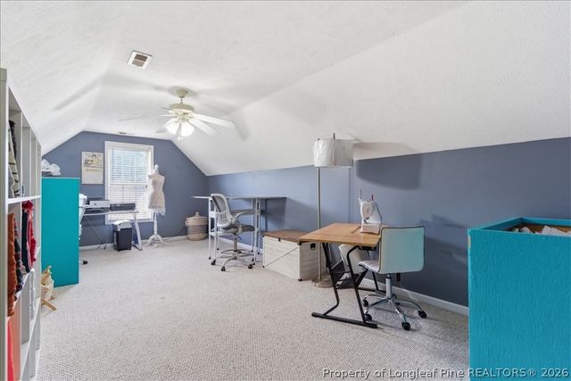 121 Van Buren Drive, Raeford, NC 28376