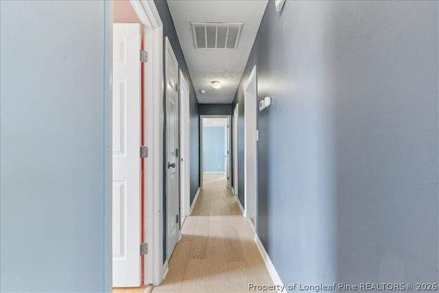 121 Van Buren Drive, Raeford, NC 28376