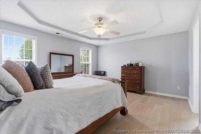 121 Van Buren Drive, Raeford, NC 28376