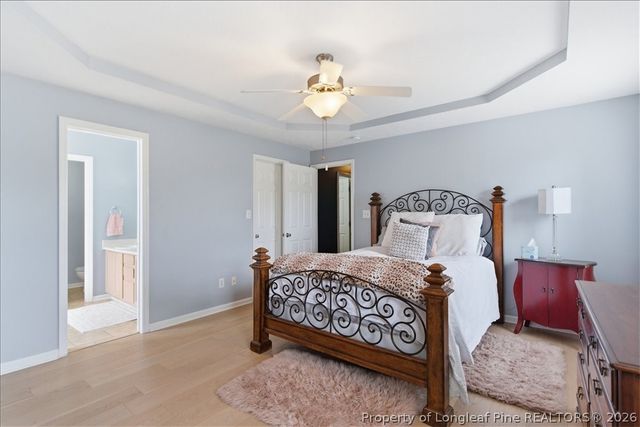 121 Van Buren Drive, Raeford, NC 28376