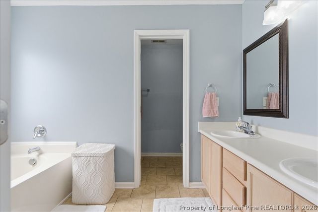 121 Van Buren Drive, Raeford, NC 28376