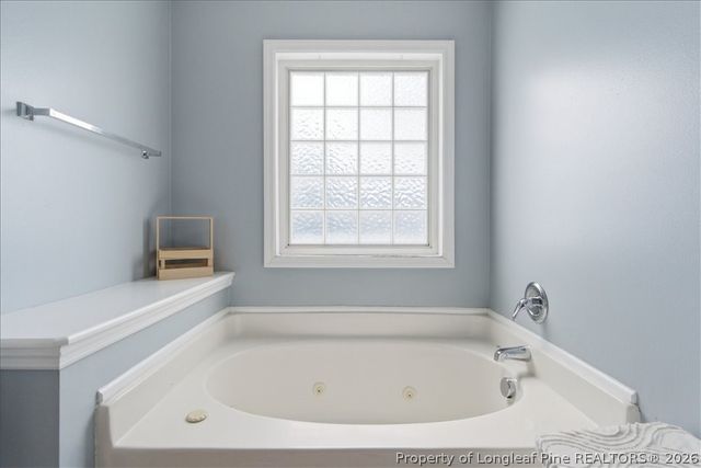 121 Van Buren Drive, Raeford, NC 28376