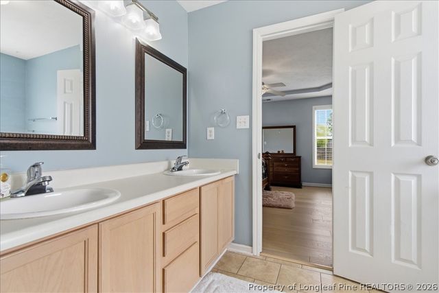 121 Van Buren Drive, Raeford, NC 28376