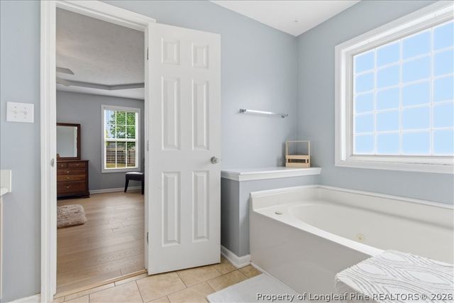 121 Van Buren Drive, Raeford, NC 28376