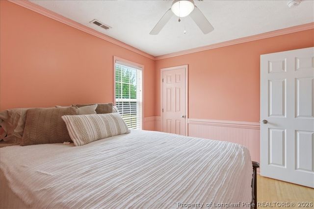 121 Van Buren Drive, Raeford, NC 28376