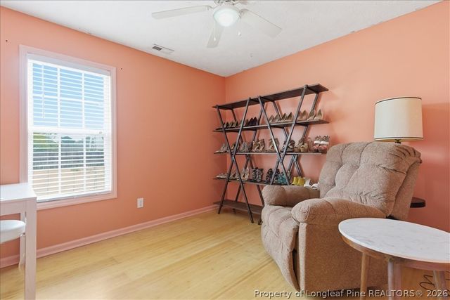 121 Van Buren Drive, Raeford, NC 28376