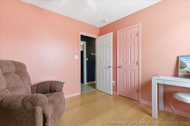 121 Van Buren Drive, Raeford, NC 28376