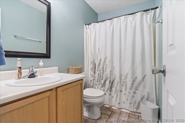 121 Van Buren Drive, Raeford, NC 28376